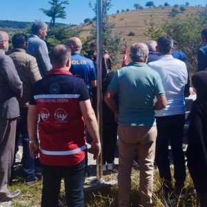 Aziz Şehidimiz Murat Çökmez Dualarla Anıldı - fotoğraf 4