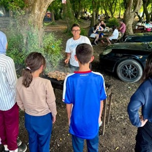 ✨ Her Adımda Keşif, Her Anıda Mutluluk - fotoğraf 3