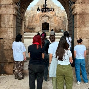  Göz Bebeğimiz Çocuklarımız Tokat’ın Tarih ve Kültür Hazinelerini Keşfetti - fotoğraf 3