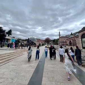  Göz Bebeğimiz Çocuklarımız Tokat’ın Tarih ve Kültür Hazinelerini Keşfetti - fotoğraf 5