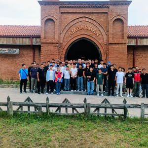 Şehit ve Gazi Çocukları Ladik Gençlik Kampında Buluştu - fotoğraf 1