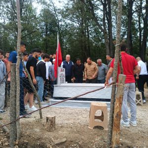 Şehit ve Gazi Çocukları Ladik Gençlik Kampında Buluştu - fotoğraf 4