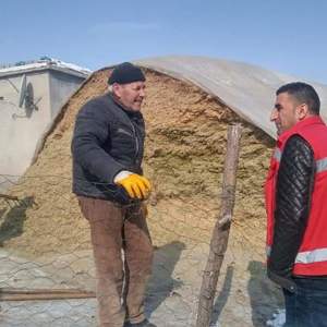 Ne kış durdurabilir bizi nede kar - fotoğraf 4