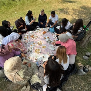 Çocuklarımızla Doğanın Tadını Çıkardık - fotoğraf 2