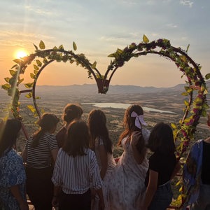 Çocuklarımızla Beyazsu'da Keyifli Bir Gün  - fotoğraf 1