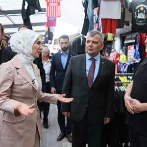 Aile ve Sosyal Hizmetler Bakanımız Göktaş "19. Emirdağ Gurbetçi Festivali"ne katıldı - fotoğraf 14
