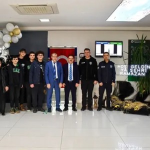 “Bilinçli Gençler, Güvenli Yarınlar” Projesiyle 1.790 Öğrenciye Ulaşıldı - fotoğraf 1