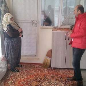 Ne kış durdurabilir bizi nede kar - fotoğraf 12