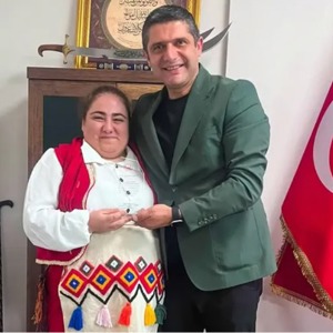 Türkiye Şampiyonu Özel Bireylerimiz İl Müdürümüzü Ziyaret Etti - fotoğraf 8