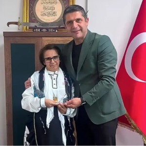 Türkiye Şampiyonu Özel Bireylerimiz İl Müdürümüzü Ziyaret Etti - fotoğraf 10