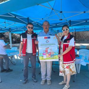 Simav’da Koruyucu Aile Günü Kapsamında Bilgilendirme ve Farkındalık Çalışması Gerçekleştirildi - fotoğraf 1