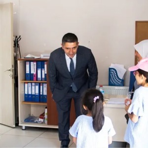 İl Müdürümüzden Dilovası, Çayırova ve Gebze Sosyal Hizmet Merkezlerimize Ziyaret - fotoğraf 1