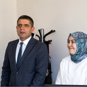 İl Müdürümüzden Dilovası, Çayırova ve Gebze Sosyal Hizmet Merkezlerimize Ziyaret - fotoğraf 2