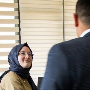 İl Müdürümüzden Dilovası, Çayırova ve Gebze Sosyal Hizmet Merkezlerimize Ziyaret - fotoğraf 3