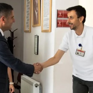 İl Müdürümüzden Dilovası, Çayırova ve Gebze Sosyal Hizmet Merkezlerimize Ziyaret - fotoğraf 4