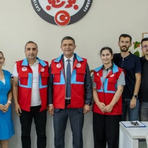 İl Müdürümüzden Dilovası, Çayırova ve Gebze Sosyal Hizmet Merkezlerimize Ziyaret - fotoğraf 8