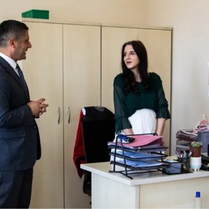 İl Müdürümüzden Dilovası, Çayırova ve Gebze Sosyal Hizmet Merkezlerimize Ziyaret - fotoğraf 13