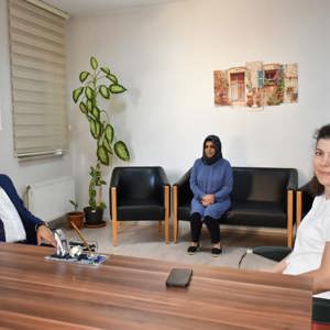 Vatandaş Odaklı Sosyal Hizmet Anlayışıyla Sahadayız - fotoğraf 3