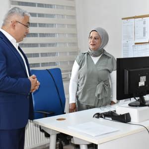 Vatandaş Odaklı Sosyal Hizmet Anlayışıyla Sahadayız - fotoğraf 2