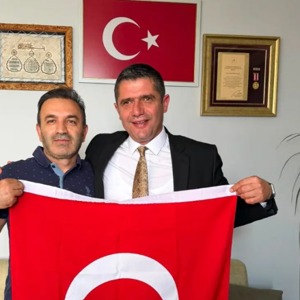 15 Temmuz Gazilerimize Vefa Ziyareti - fotoğraf 1