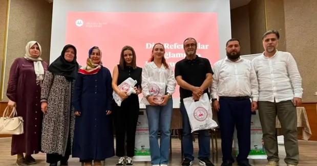 Koruyucu Aile Hizmet Modeli Gölcük’te Tanıtıldı