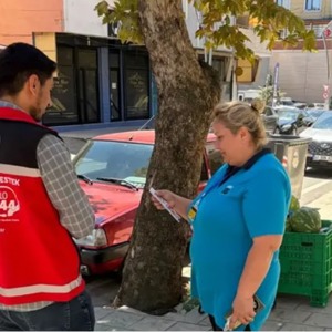 Körfez’de Bilgilendirme ve Farkındalık Çalışmaları Gerçekleştirildi - fotoğraf 2