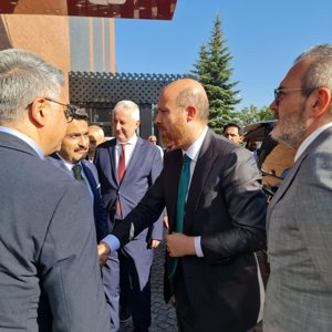 EDEP Ağustos Ayı İstişare Toplantısı Gerçekleştirildi - fotoğraf 3