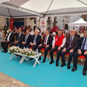 Valiliğimiz Himayelerinde Toplu Sünnet Töreni Düzenlendi - fotoğraf 2
