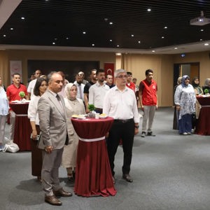 Koruyucu Aile Tanıtım ve Farkındalık Toplantısı Gerçekleştirildi - fotoğraf 2