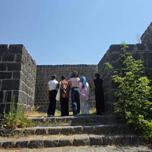 Tarihimizin İzinde Çocuklarımızla Malazgirt'teyiz  - fotoğraf 2