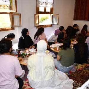 Geleceğimizin Teminatı Çocuklarımızla Bir Araya Geldik - fotoğraf 2