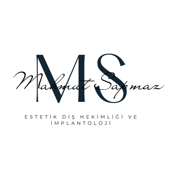 Mahmut Sapmaz Ağız ve Diş