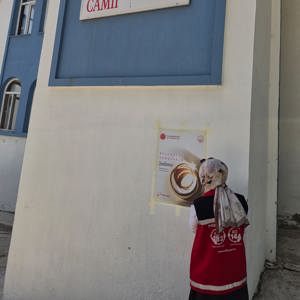 Evlilik Kredisi Tanıtım Faaliyetlerimiz Devam Ediyor - fotoğraf 4