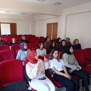 İşgücü Uyum Programı Personeline Yönelik Değerlendirme Toplantısı Gerçekleştirildi - fotoğraf 3