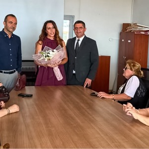 İl Müdürümüzden Gebze Huzurevi Müdürlüğümüze Ziyaret - fotoğraf 4
