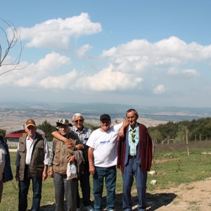 Atakum Huzurevi Sakinlerimiz Ladik Akdağ'da Doğayla Buluştu - fotoğraf 7
