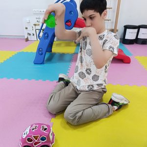 Engelli Aktif Yaşam Merkezi Faaliyetlerini Sürdürüyor - fotoğraf 4