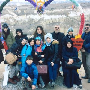 Çocuk Evlerinde Kalan Çocuklarımız Nevşehir’e Gezi Düzenledi - fotoğraf 5