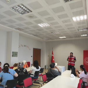 Ailelerimizin Yanında, Geleceğimiz İçin Çalışıyoruz - fotoğraf 3