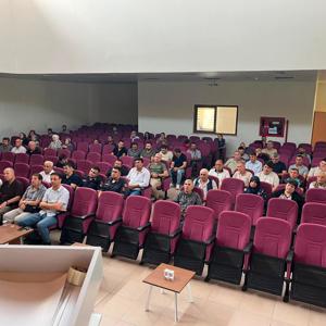 Şuhut İlçemizde Koruyucu Aile ve Geçici Koruyucu Aile Tanıtımı Düzenlendi - fotoğraf 3