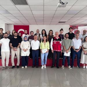 Canik Sosyal Hizmet Merkezi'nde 2. Geleneksel Bilgi Yarışması Düzenlendi - fotoğraf 1