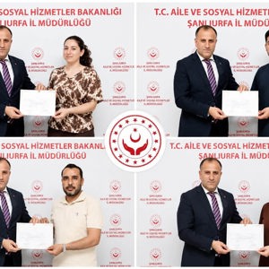 Danışmanlık Tedbiri Yaygınlaştırma Eğitimi Tamamlandı - fotoğraf 10