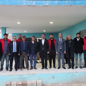 Şehidimize Mevlit Düzenledik - fotoğraf 4