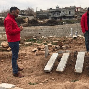 Şehidimize Mevlit Düzenledik - fotoğraf 5