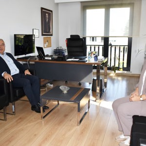 Kadınlara Yönelik Hizmetler Yerinde İncelendi - fotoğraf 1