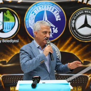 Devlet Himayesindeki Evlatlarımız İçin Toplu Sünnet Töreni Mercedes Severler Düzce Buluşması’nda Gerçekleştirildi. - fotoğraf 8