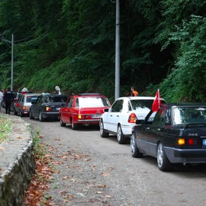 Devlet Himayesindeki Evlatlarımız İçin Toplu Sünnet Töreni Mercedes Severler Düzce Buluşması’nda Gerçekleştirildi. - fotoğraf 11