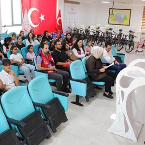 Okul Destek Projemiz Kapsamında Çocuklarımızın Başarı Yolculuğuna Eşlik Ediyoruz 🌟 - fotoğraf 3