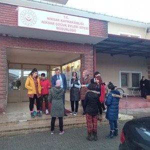 İl Müdürümüz Mahmut ÖZDEMİR Özel Nedim KARATAŞ Bakım Merkezine Ziyarette Bulundu - fotoğraf 6