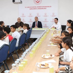Okul Destek Projemiz Kapsamında Çocuklarımızın Başarı Yolculuğuna Eşlik Ediyoruz 🌟 - fotoğraf 17